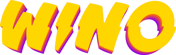 Wino crypto live casino